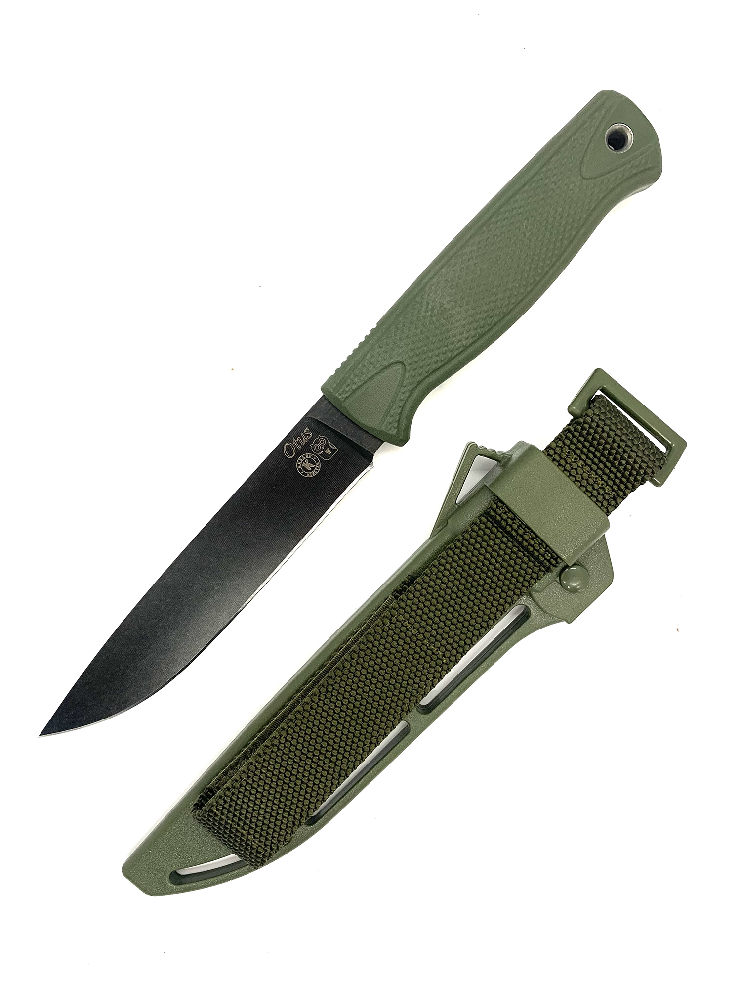 Нож "Otus" 014306