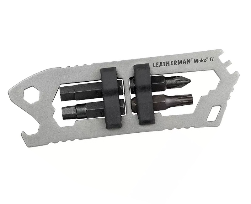 Мультитул LEATHERMAN MAKO TI 831683