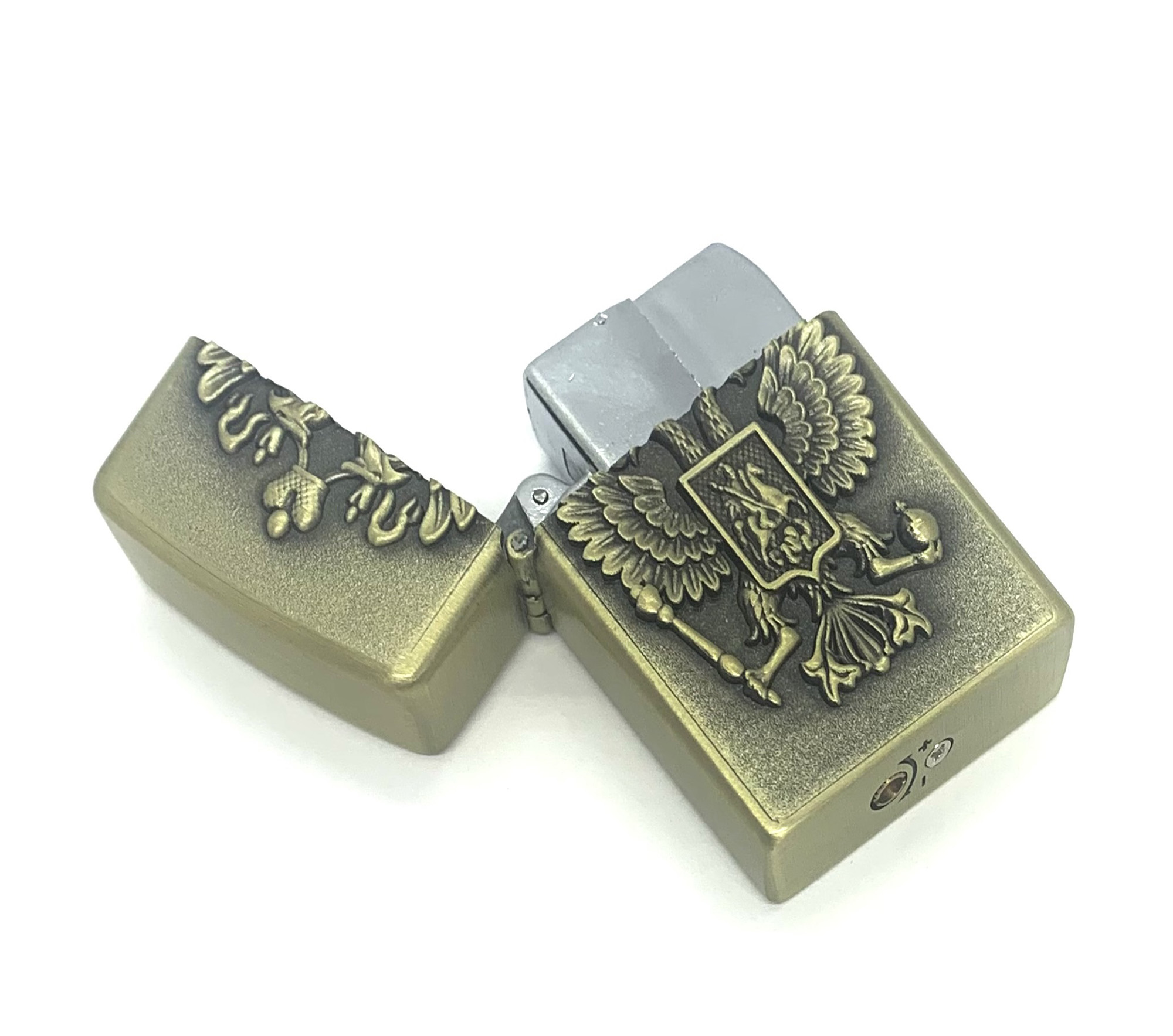 Зажигалка газовая РФ