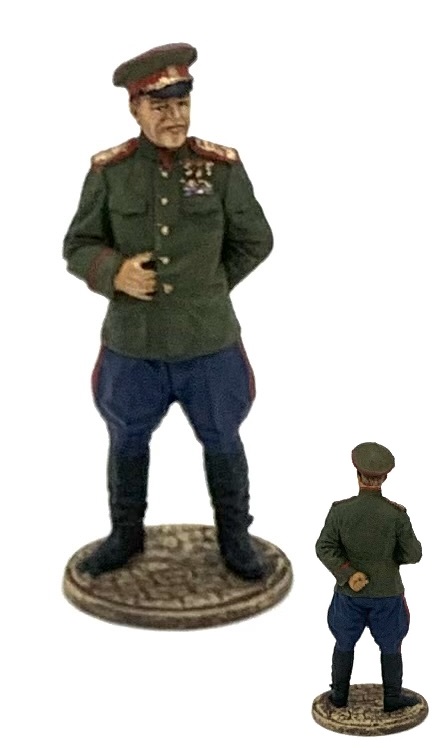 Маршал Жуков