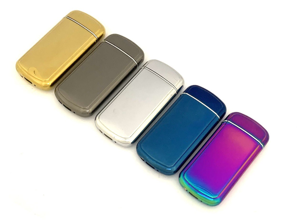Зажигалка USB распродажа
