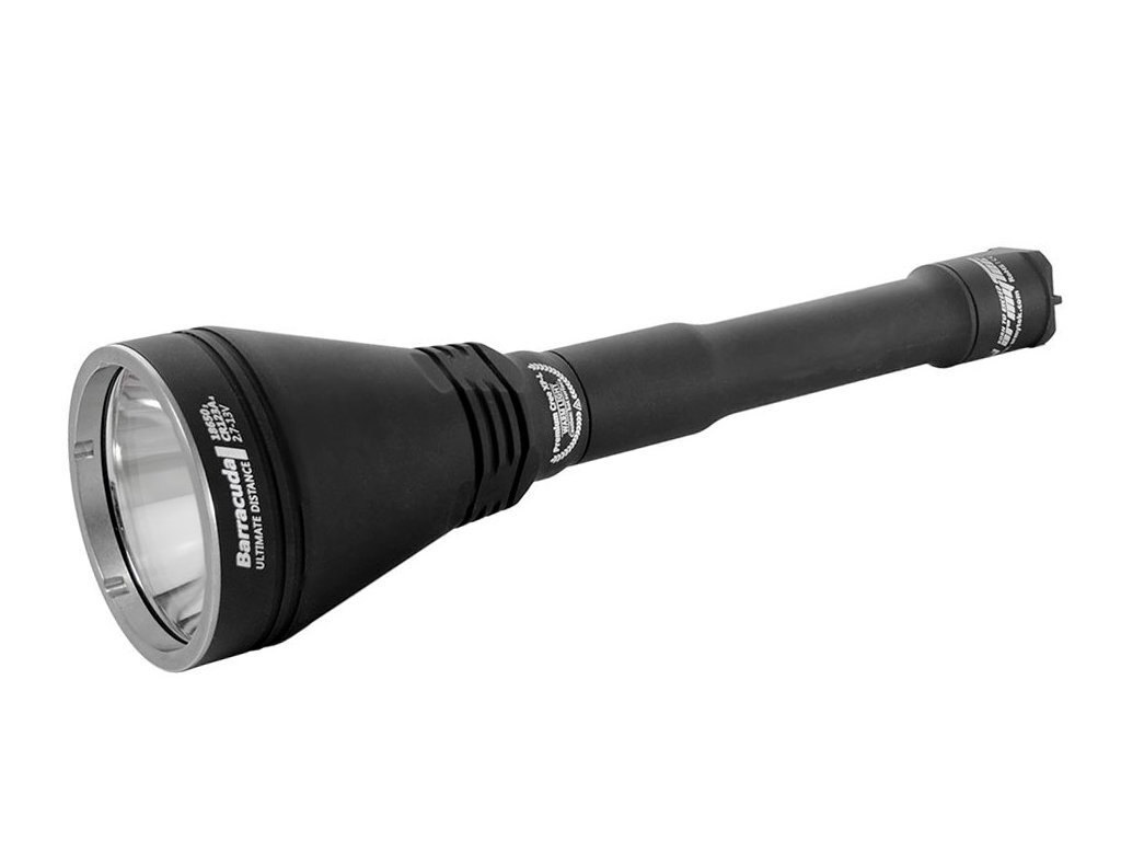 А_Фонарь Armytek Barracuda Pro Холодный