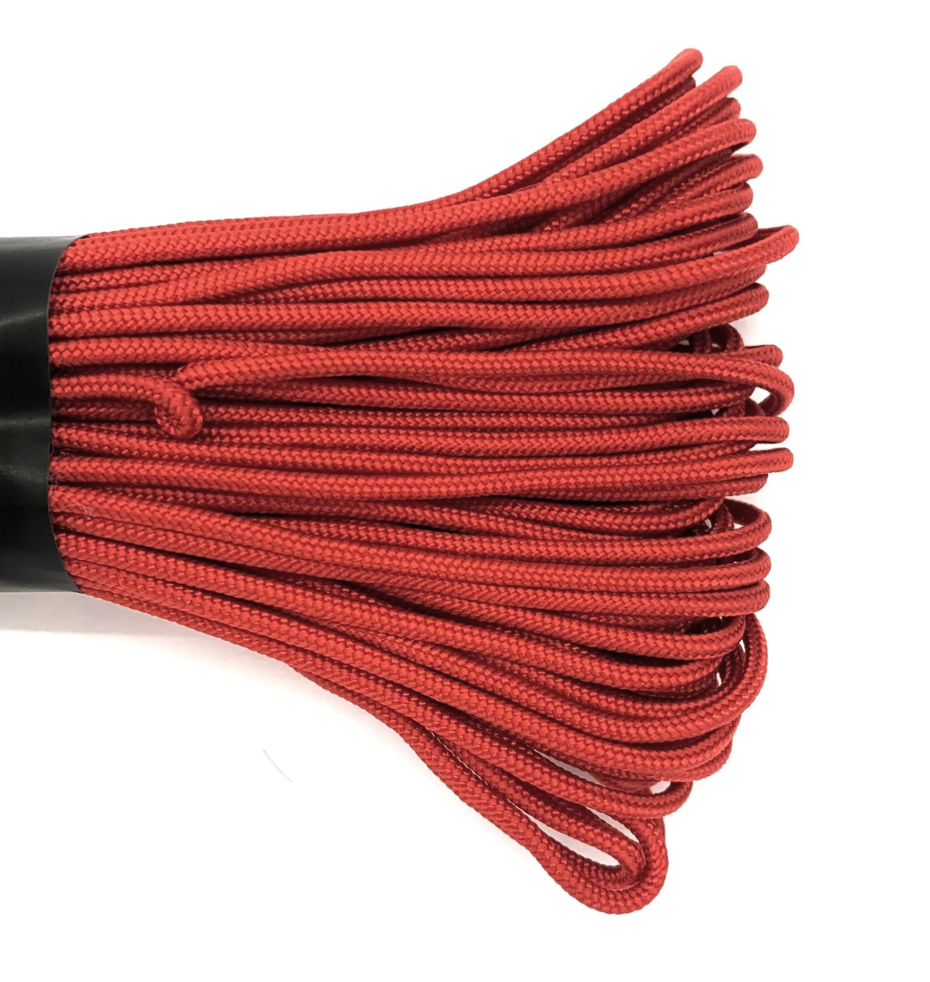 Паракорд CORD 2,2 мм red (по 1 метру)
