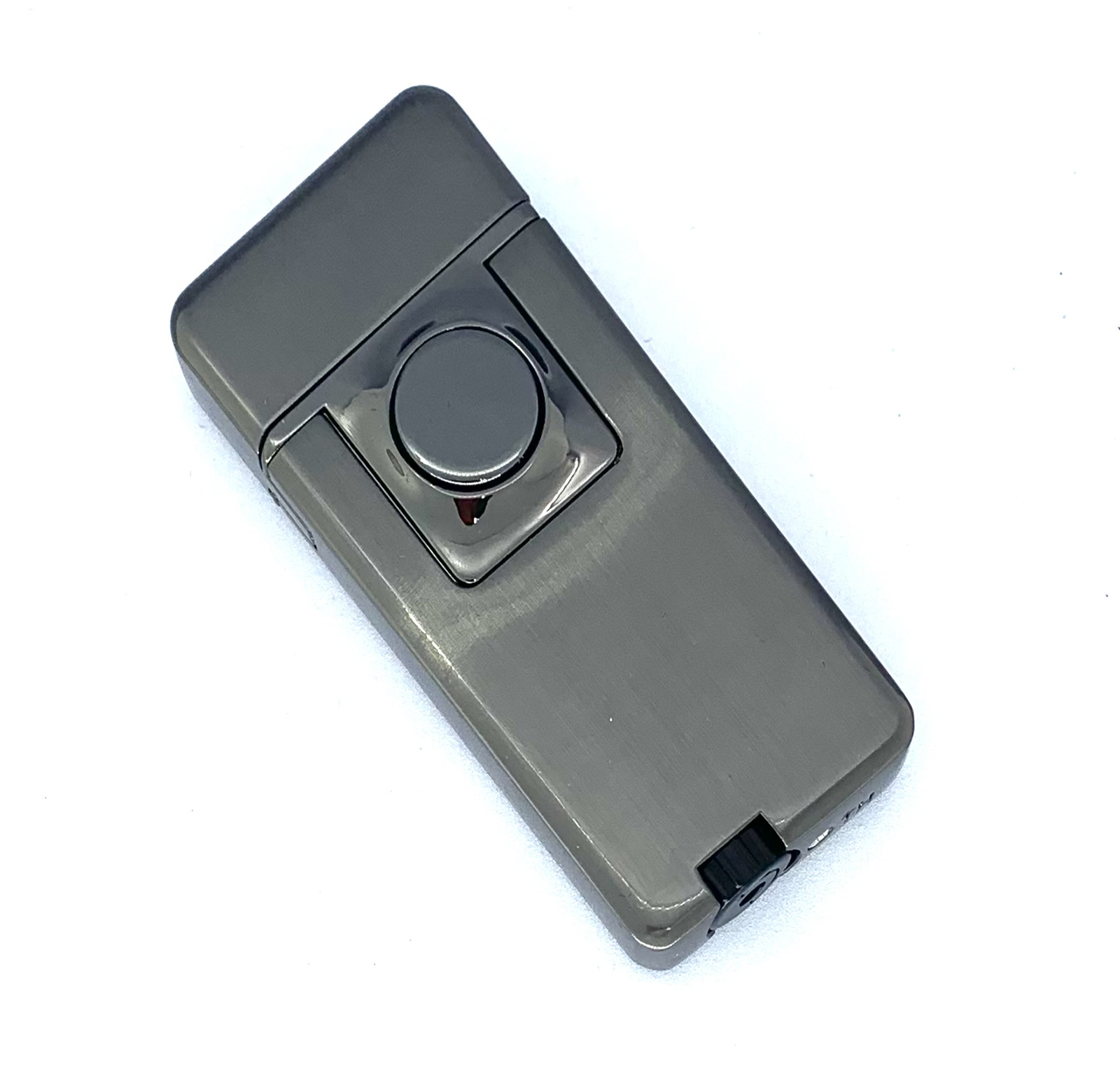 Зажигалка газовая g-03 (пламя и турбо, кнопка)