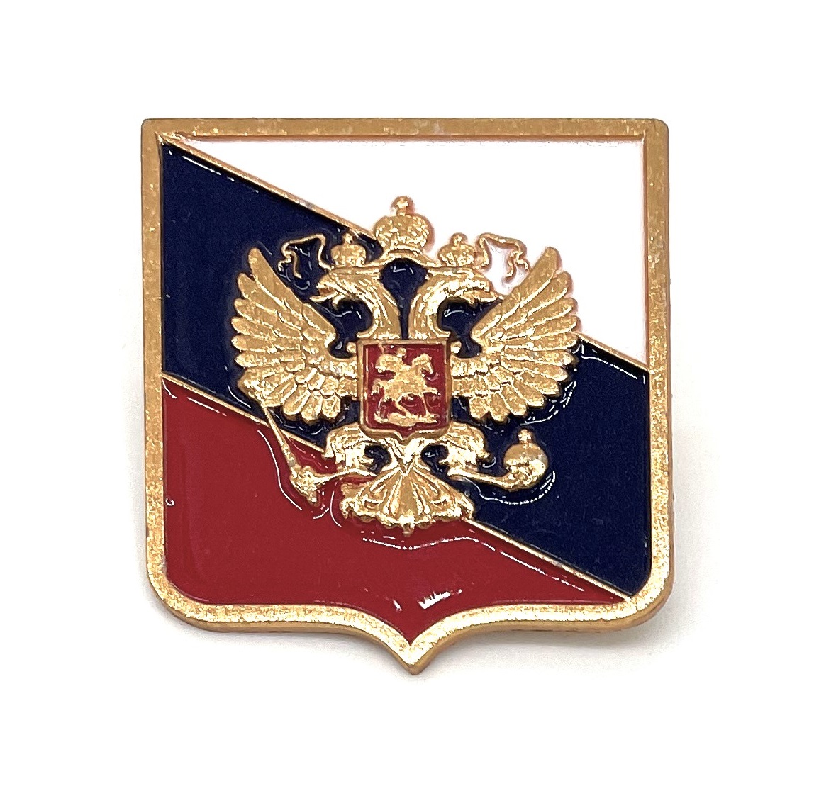 Фрачник "Герб на Триколоре"