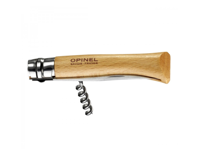  . Opinel Tradition 10   12C27 . ,  