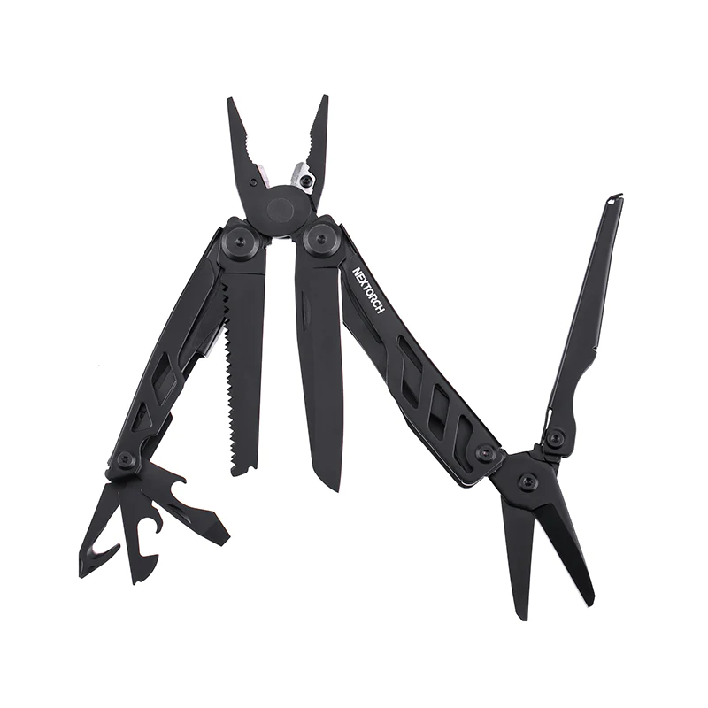 А_Мультитул NexTool Flagship MT10 EDC 16-in-1 Tool,MT10