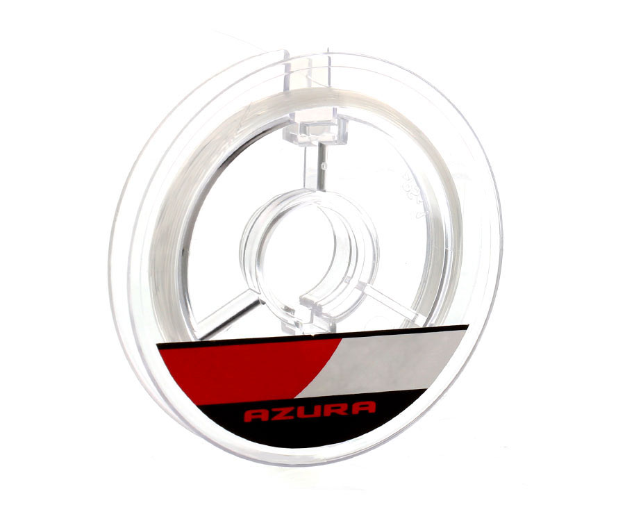 Флюорокарбон Sawada FC 10м 0,645мм (20,4кг/45lb)